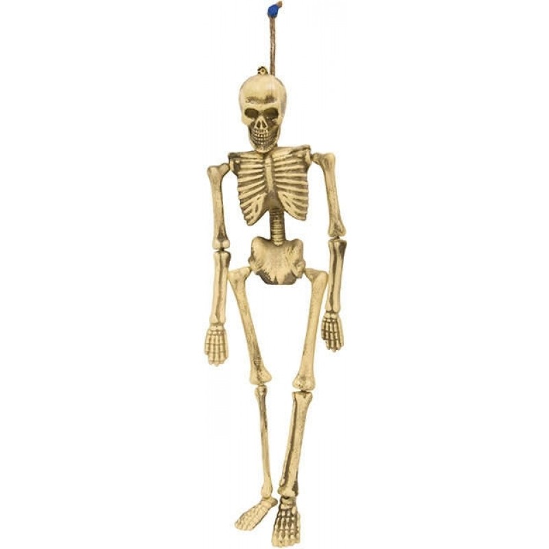 Mini Hänge Skelett 40cm